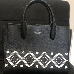 Kate Spade Satchel- Brand New!